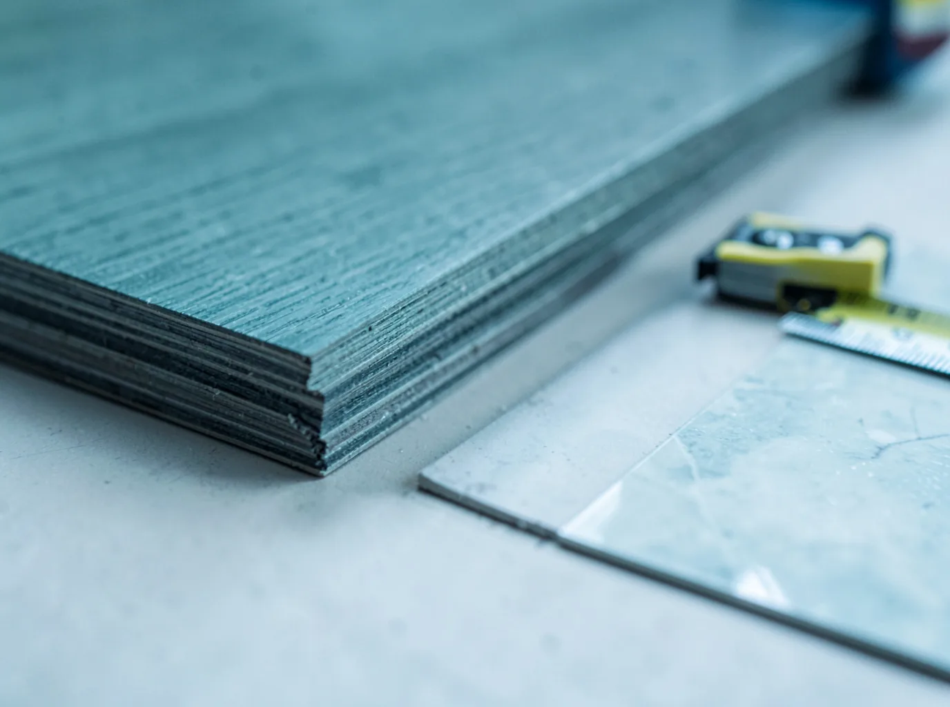 Luxury Vinyl Plank Installation Manteo, NC FAQs